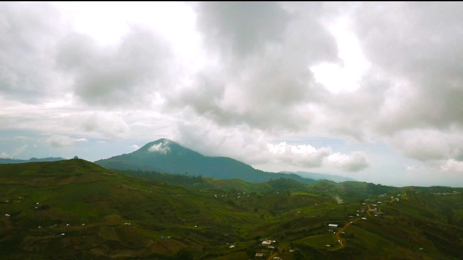 ADB Video on Coffee for Peace, 2017